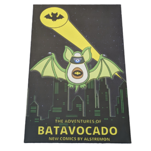 Canva_Batavocado_tableau_toile_print