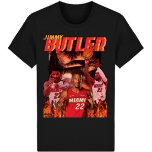 NBA_Jimmy_Butler_Miami_Heat_t-shirt_black