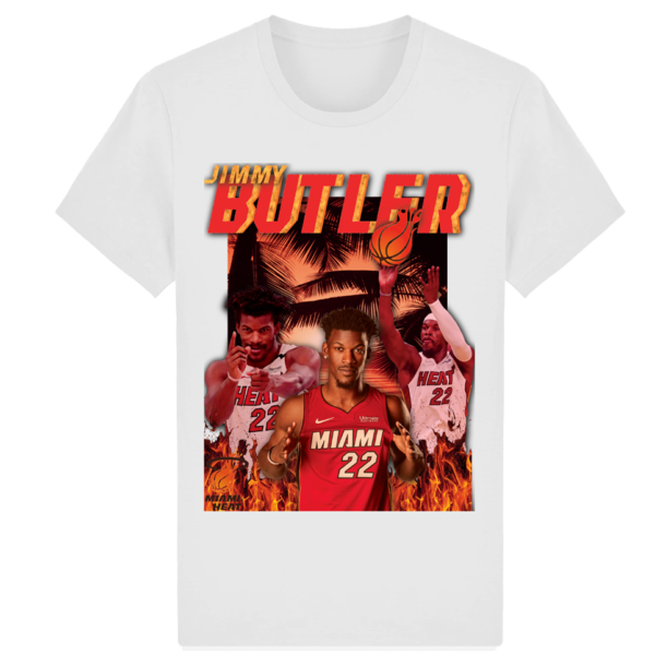 JIMMY BUTLER - Image 2