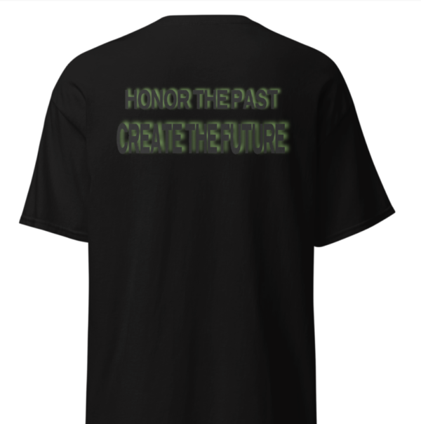 EZ3 | Honor the past Create the future - Image 2