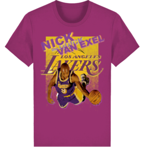 Nick_Van_Excel_tshirt_Los_Angeles_Lakers