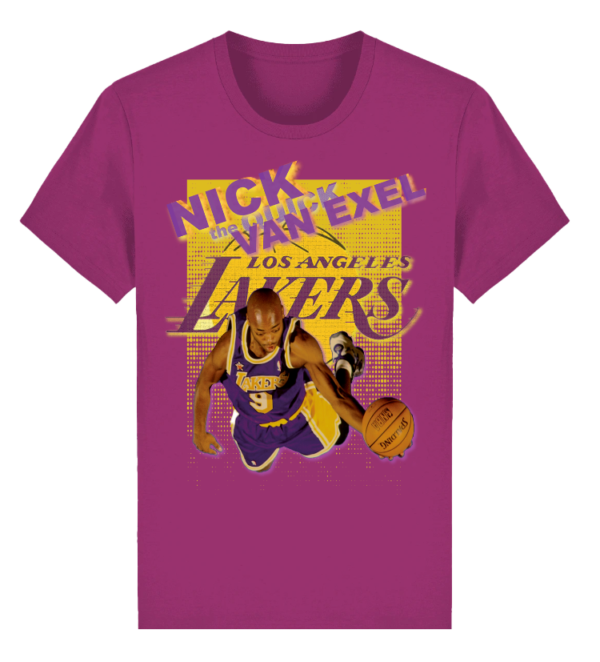 Nick_Van_Excel_tshirt_Los_Angeles_Lakers