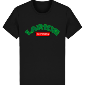 LARIDE_alstremon_tshirt