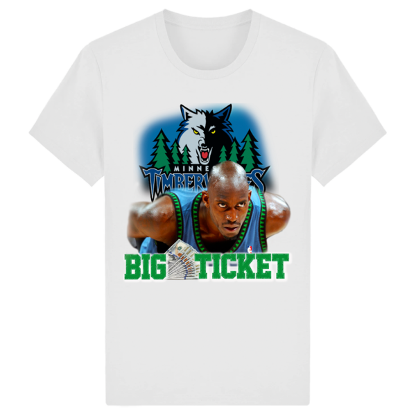 NBA_Kevin_Garnett_Vintage_White_Tshirt_Minnesota_Timberwolves