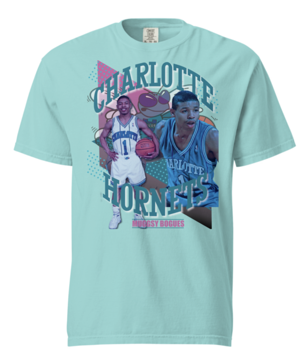 Muggsy Bogues 🐝🏀 - Image 4