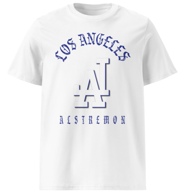 LA AL Los Angeles
