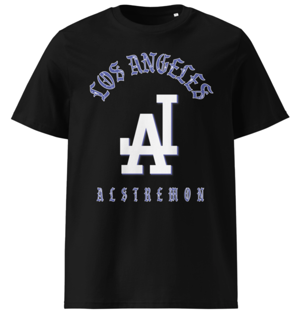 LA AL Los Angeles - Image 4