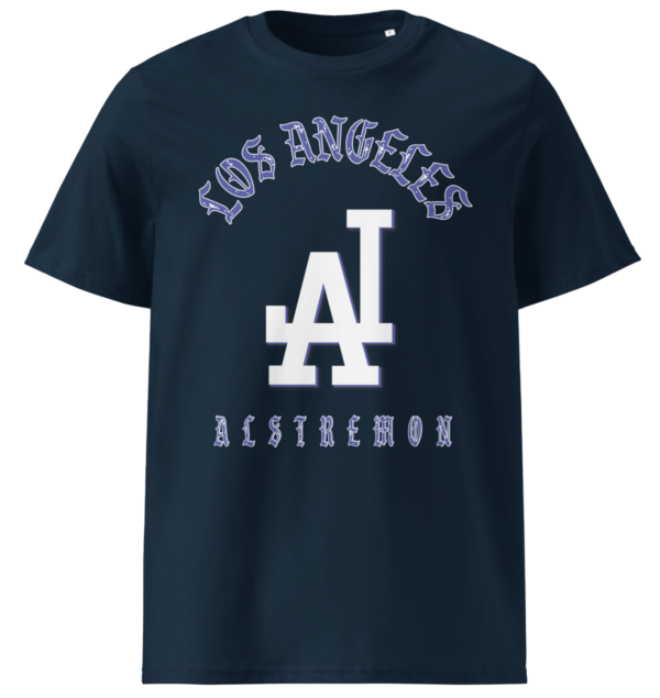 LA AL Los Angeles - Image 3