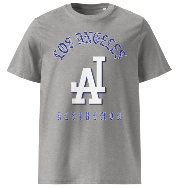 LA AL Los Angeles - Image 2