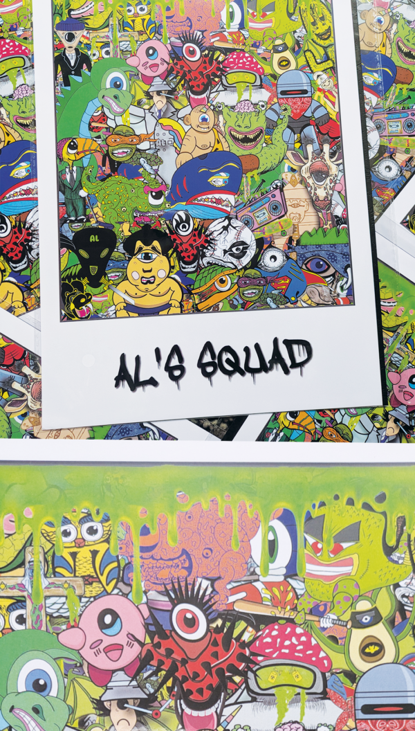 AL'S_SQUAD_affiche_Alstremon_format_A4_photo_3